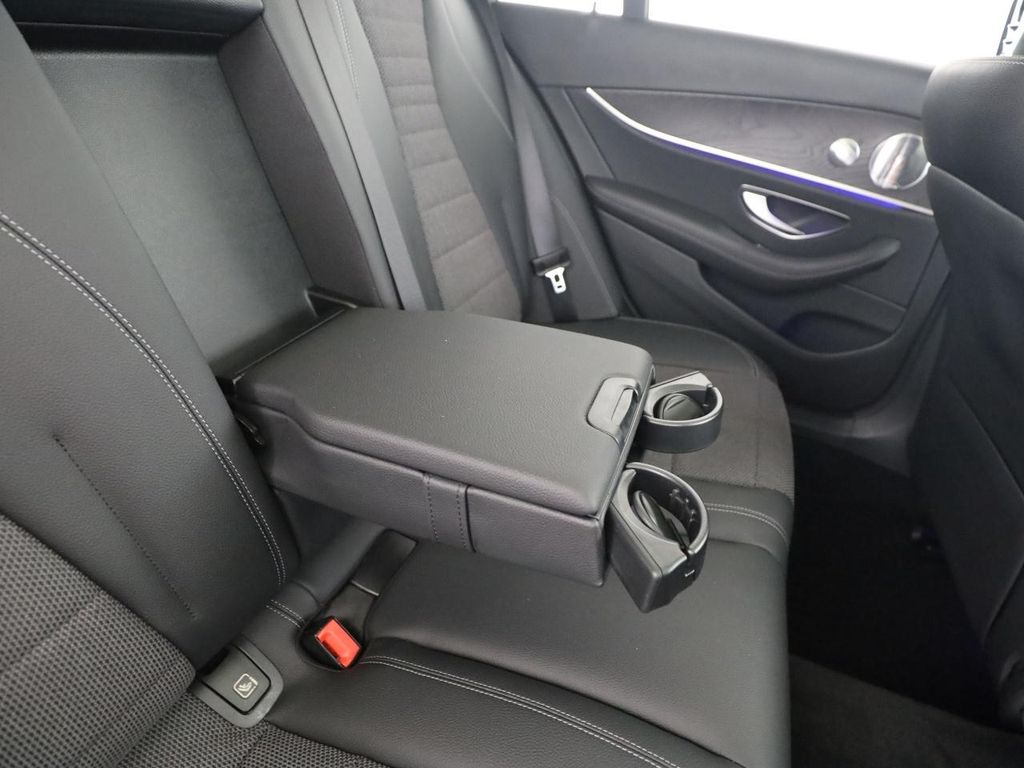 Mercedes-Benz E 300 2020