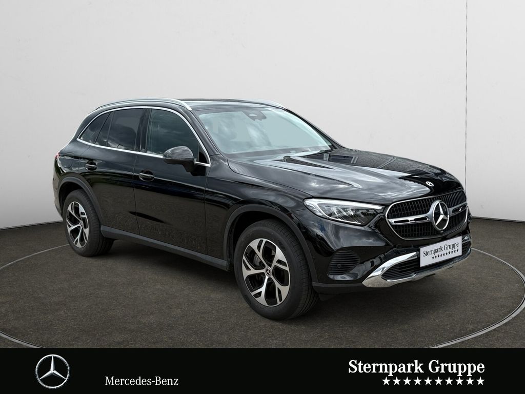 Mercedes-Benz GLC 300 2024