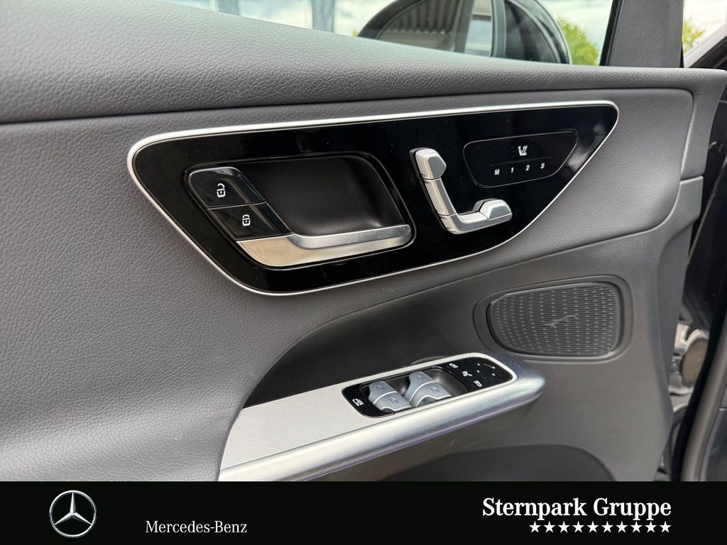 Mercedes-Benz GLC 300 2024