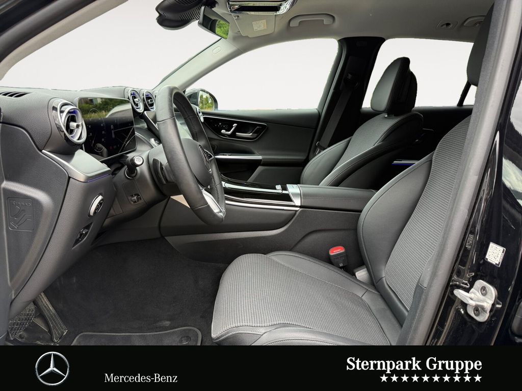 Mercedes-Benz GLC 300 2024