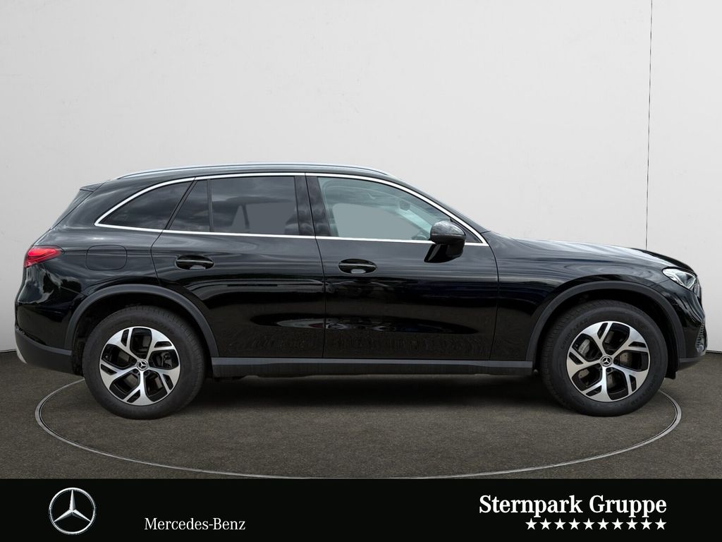 Mercedes-Benz GLC 300 2024