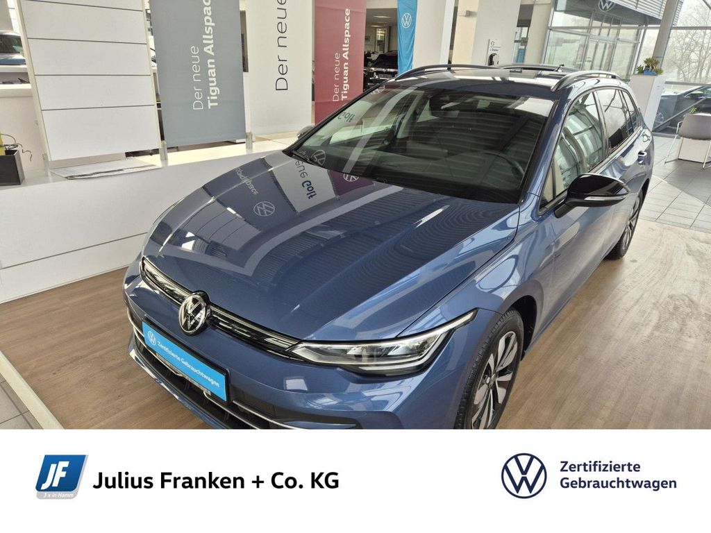 Volkswagen Golf 2024