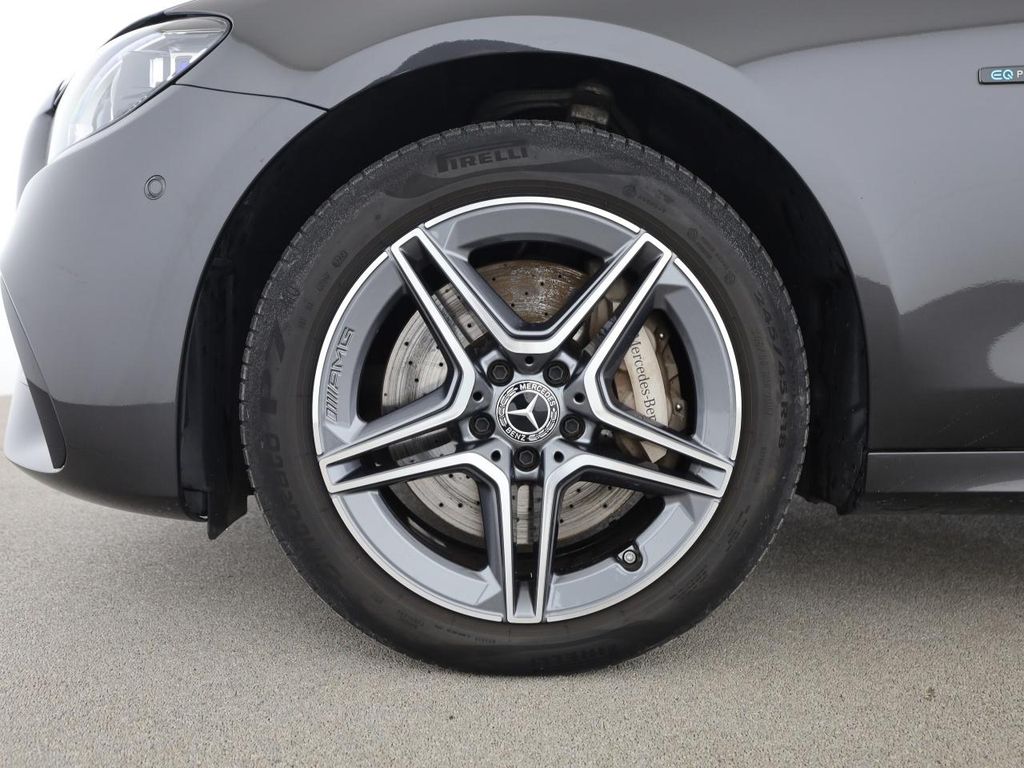 Mercedes-Benz E 300 2020