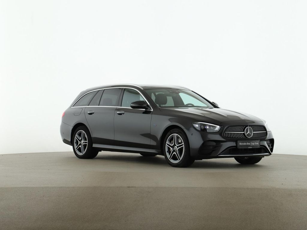 Mercedes-Benz E 300 2020