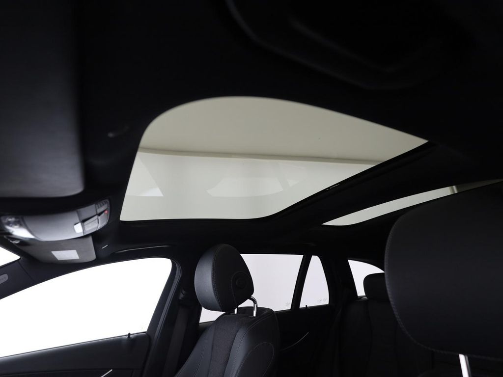 Mercedes-Benz E 300 2020