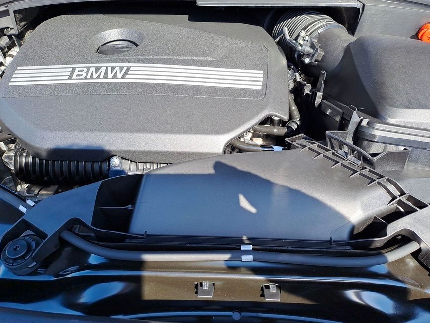 BMW 223 Active Tourer