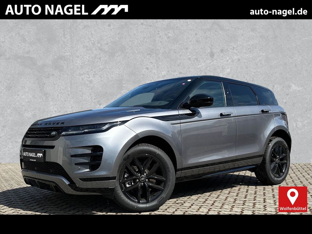 Land Rover Range Rover Evoque 2025