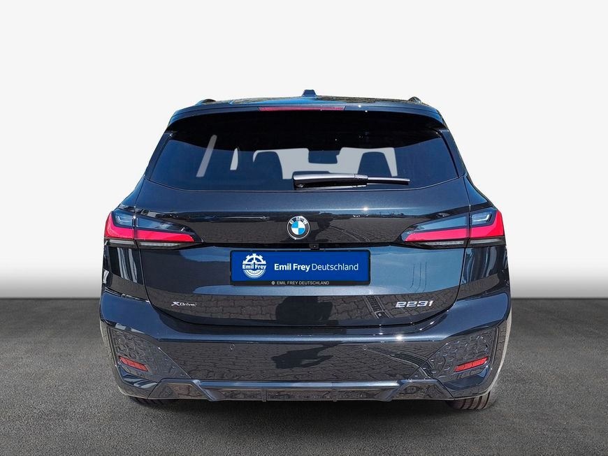BMW 223 Active Tourer