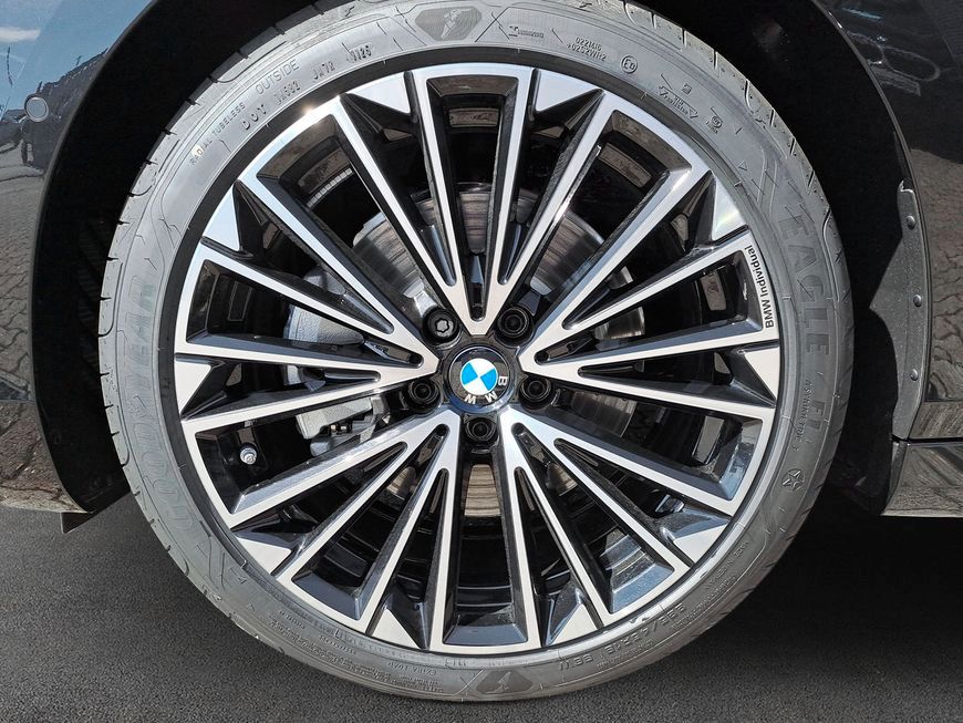 BMW 223 Active Tourer