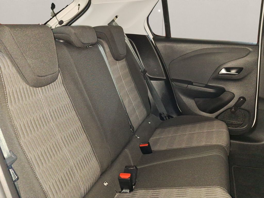 Opel Corsa 2021