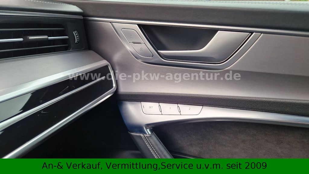 Audi S6 2019