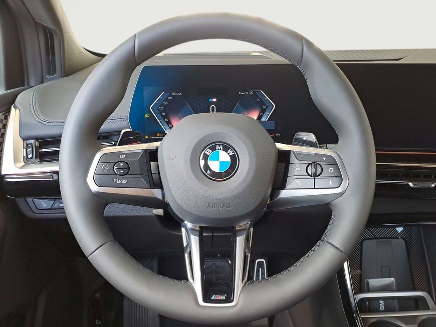 BMW 223 Active Tourer