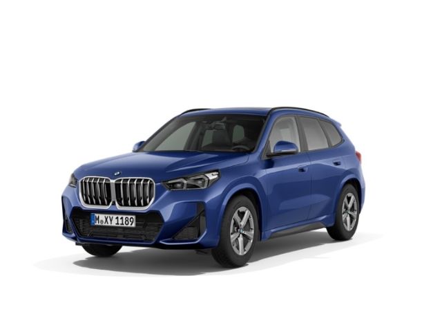BMW X1 2025