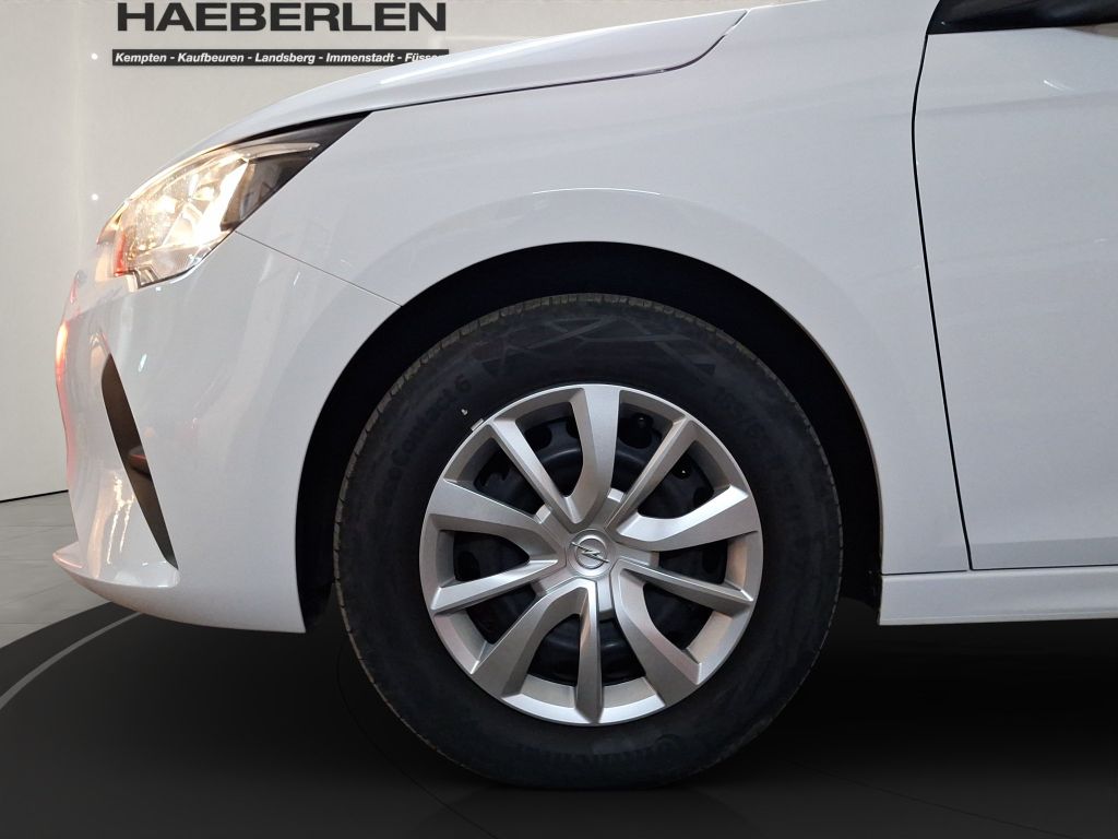 Opel Corsa 2021