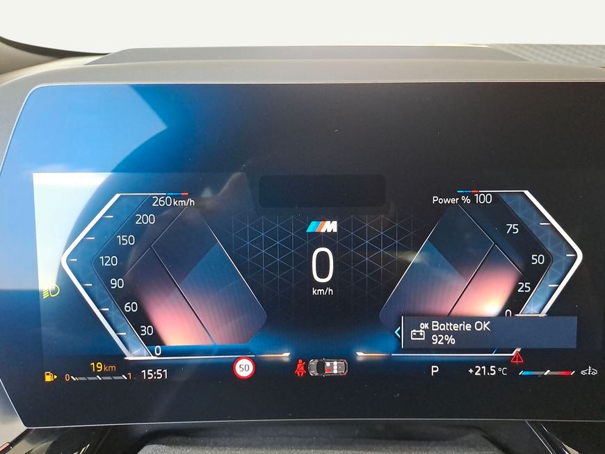 BMW 223 Active Tourer