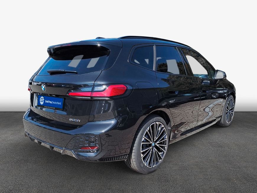 BMW 223 Active Tourer