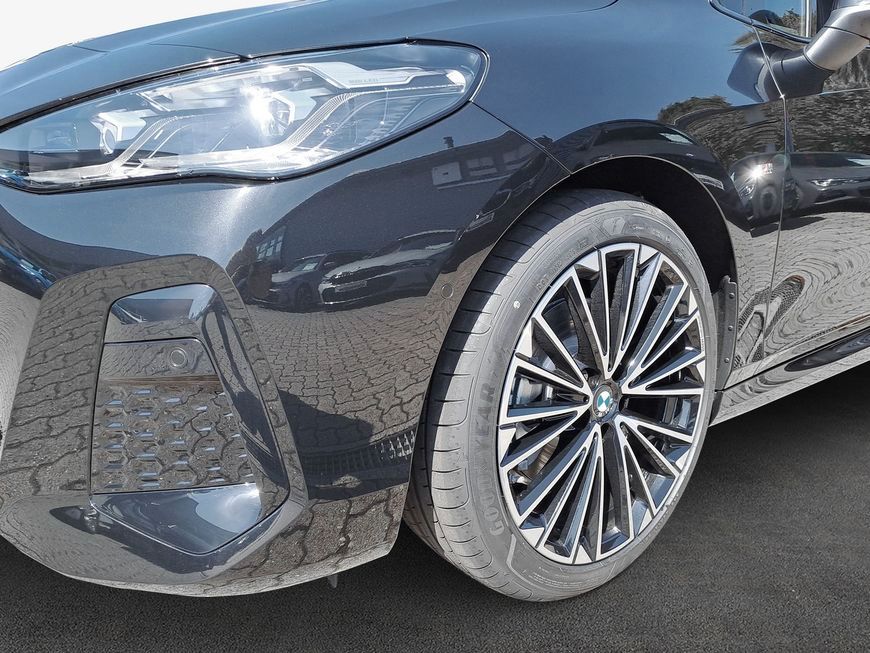 BMW 223 Active Tourer