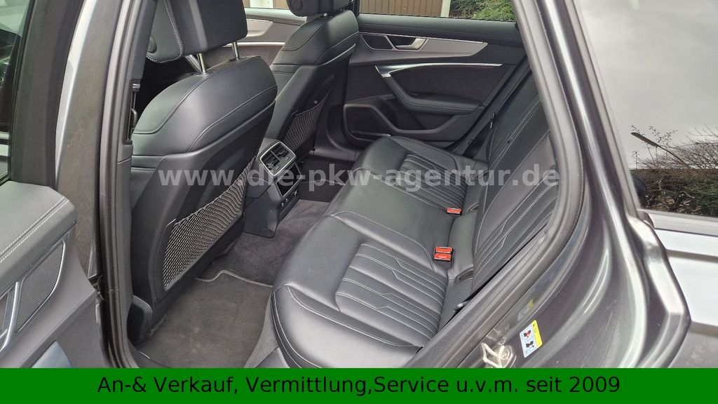 Audi S6 2019