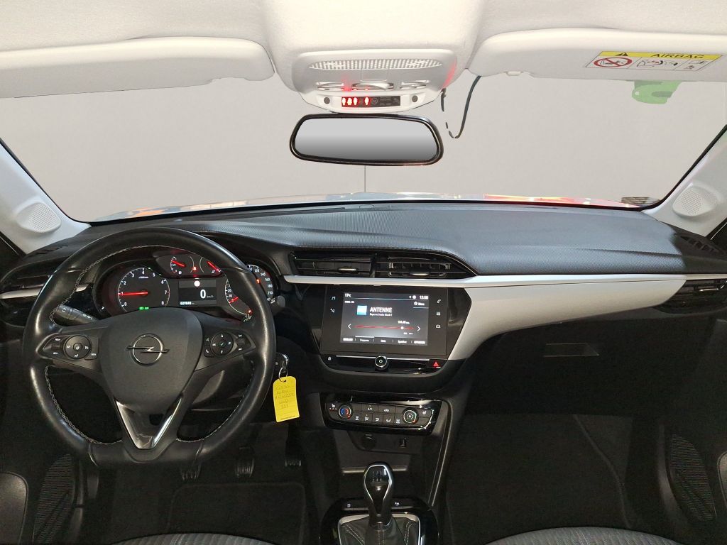 Opel Corsa 2021