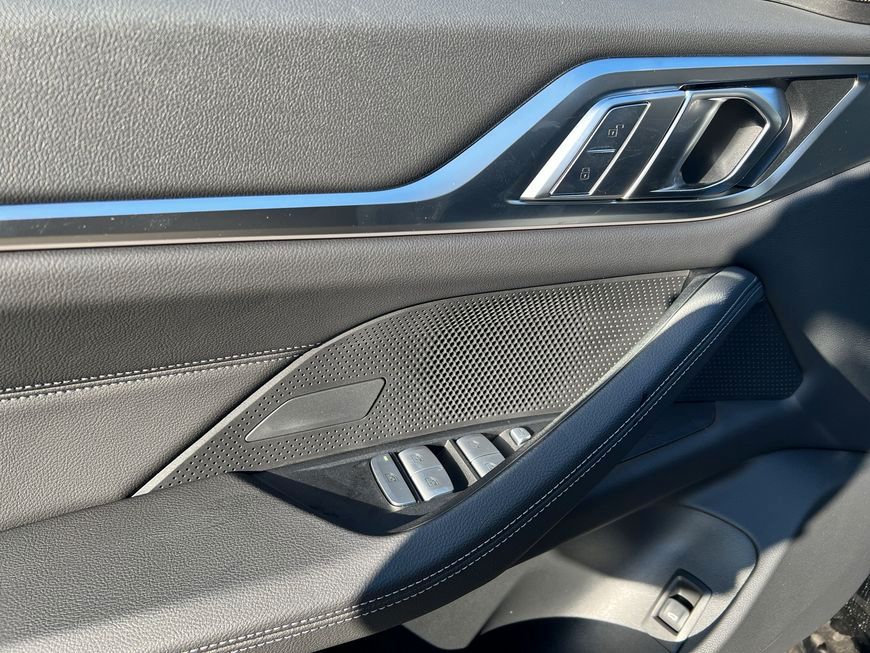 BMW 420 Gran Coupé