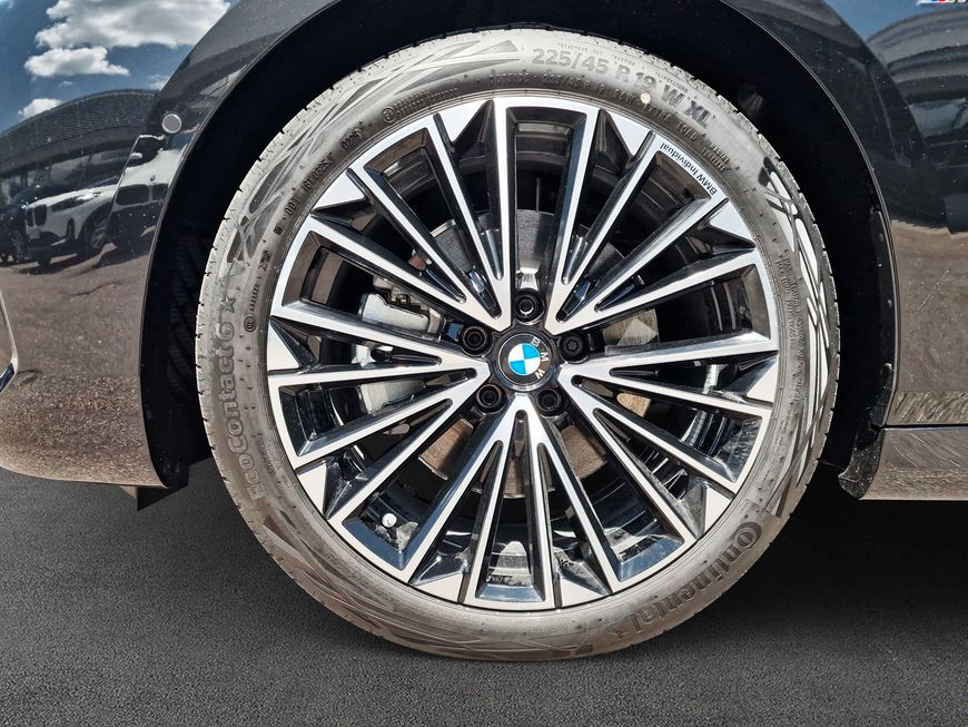 BMW 223 Active Tourer