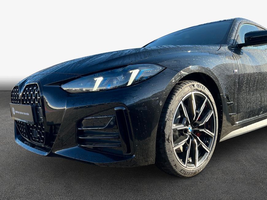 BMW 420 Gran Coupé