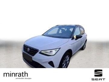 Seat Arona 2021