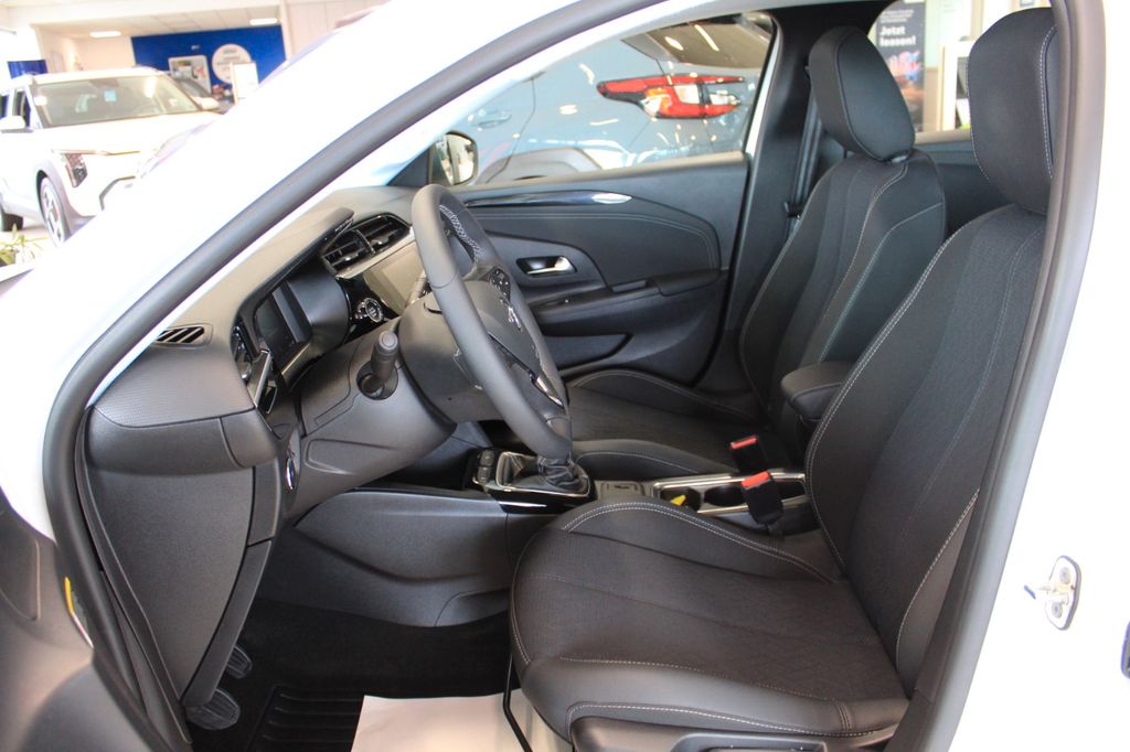 Opel Corsa 2023