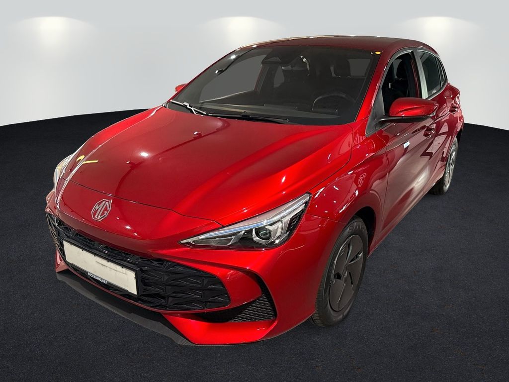 MG MG3