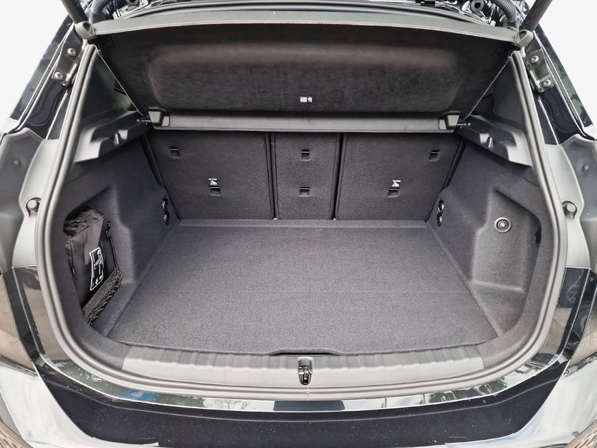 BMW 223 Active Tourer