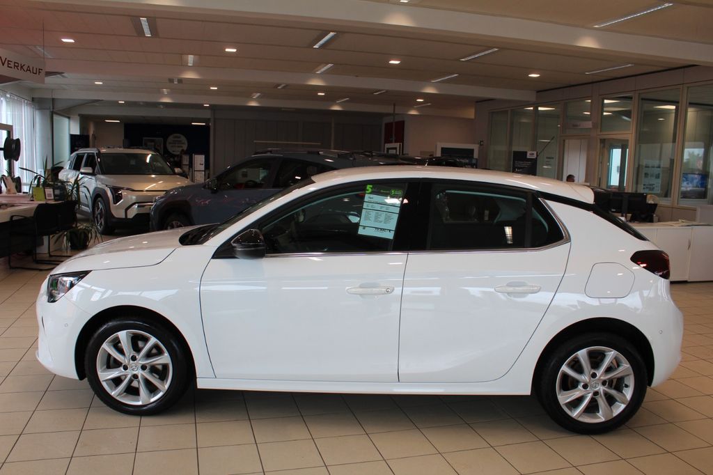 Opel Corsa 2023