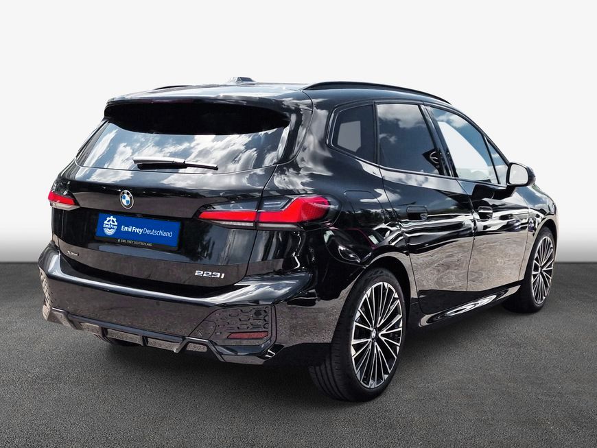 BMW 223 Active Tourer