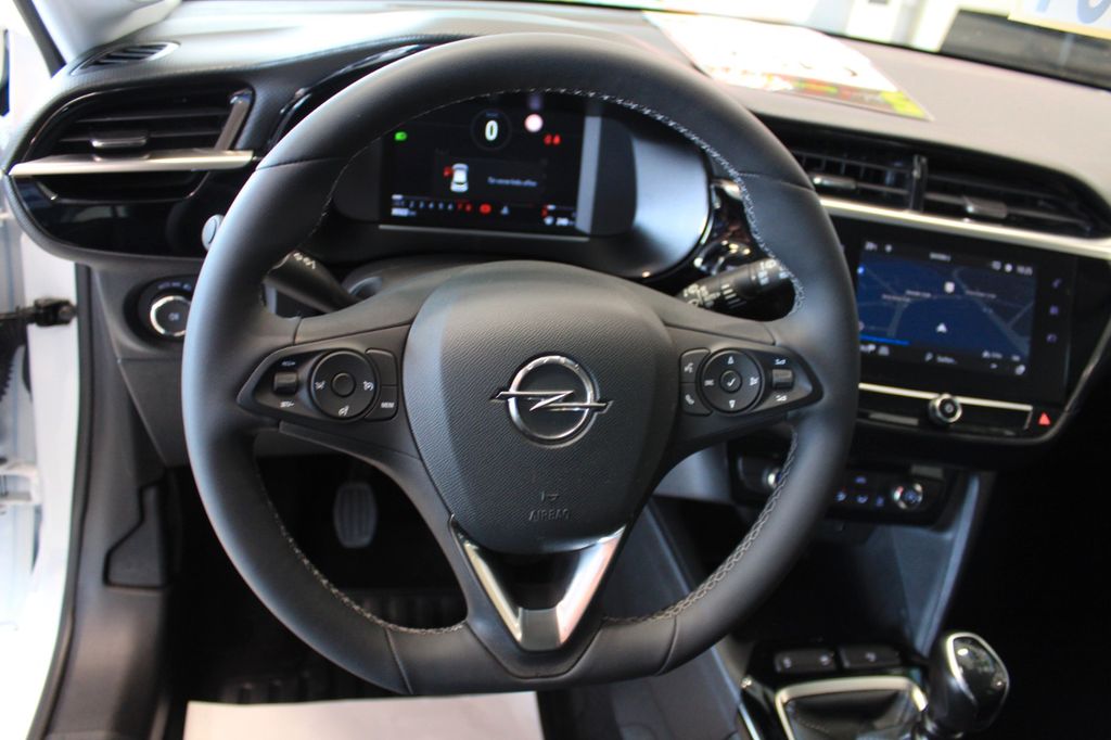 Opel Corsa 2023