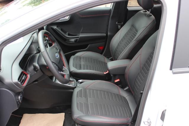 Ford Puma 2023