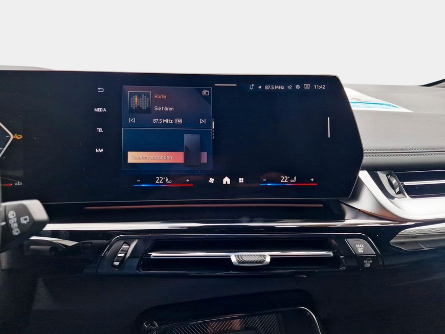 BMW 223 Active Tourer