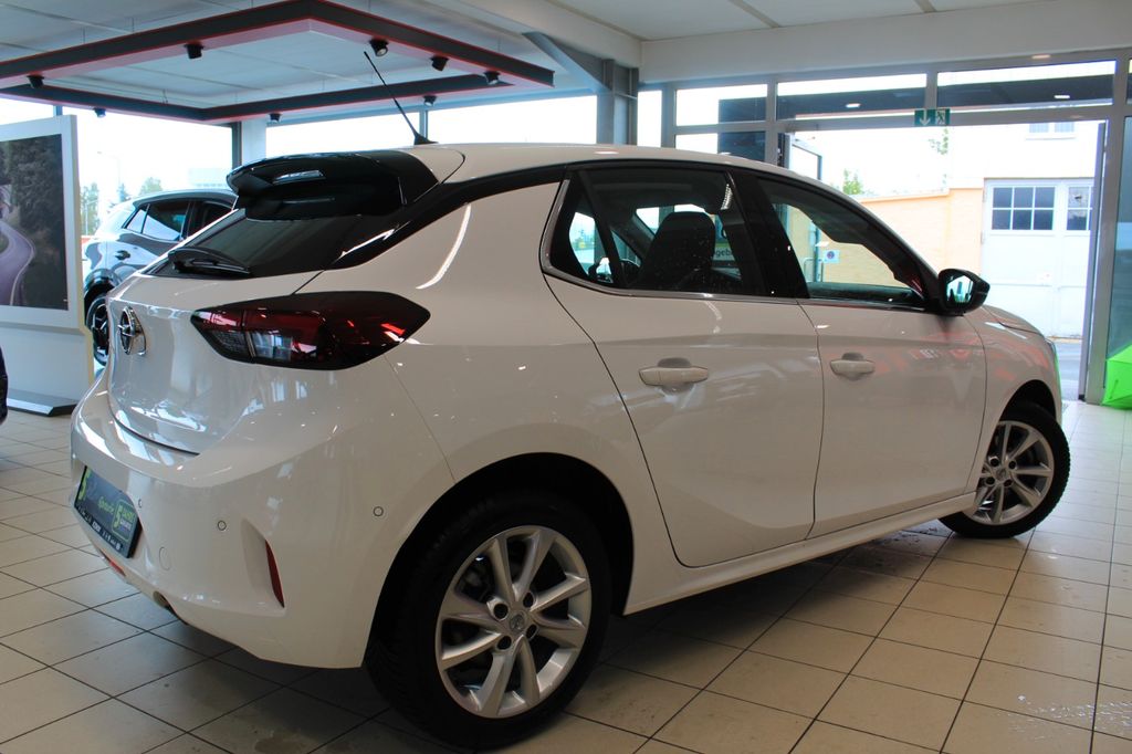 Opel Corsa 2023