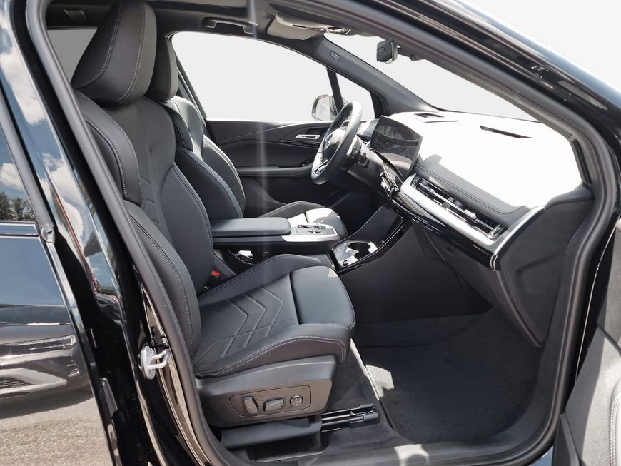 BMW 223 Active Tourer