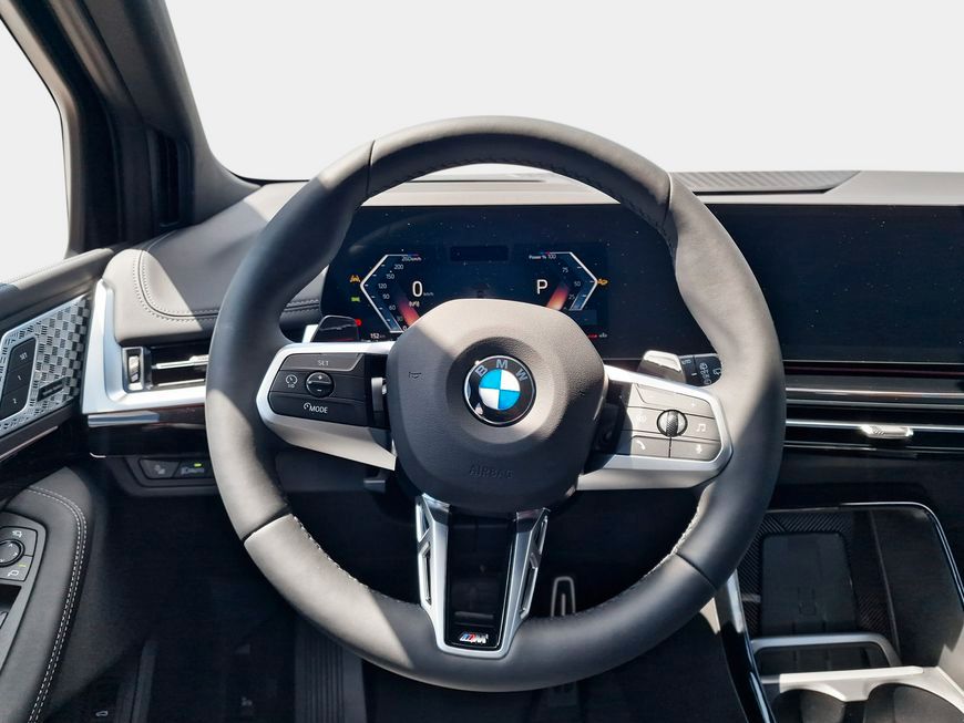 BMW 223 Active Tourer