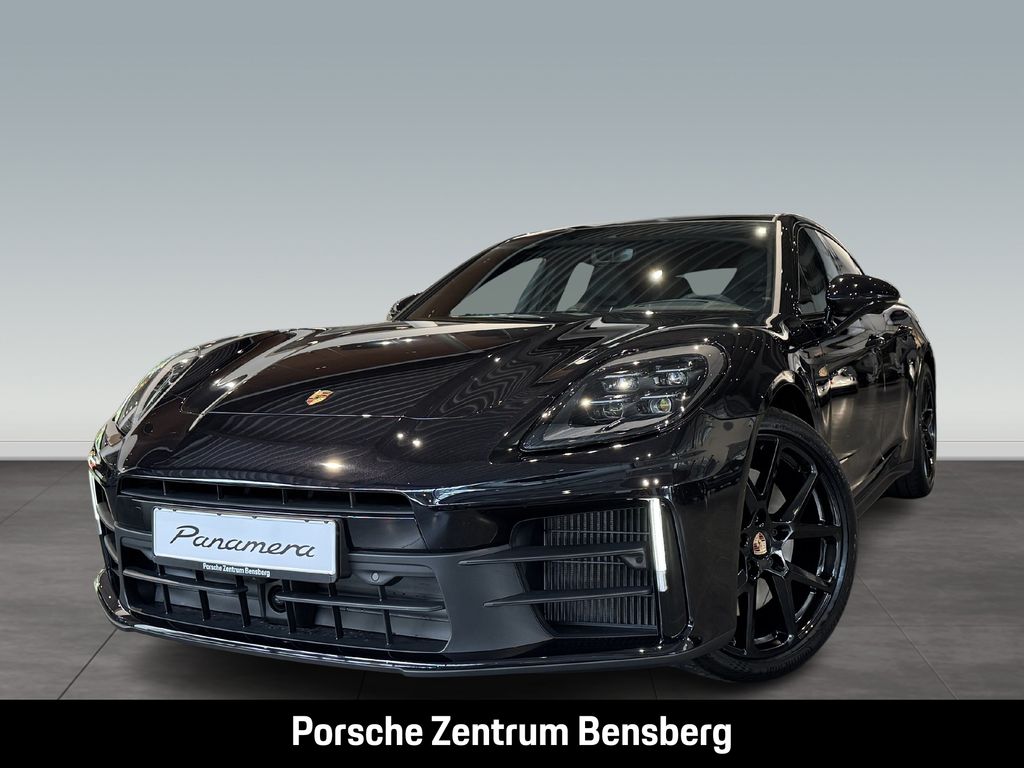Porsche Panamera 2025