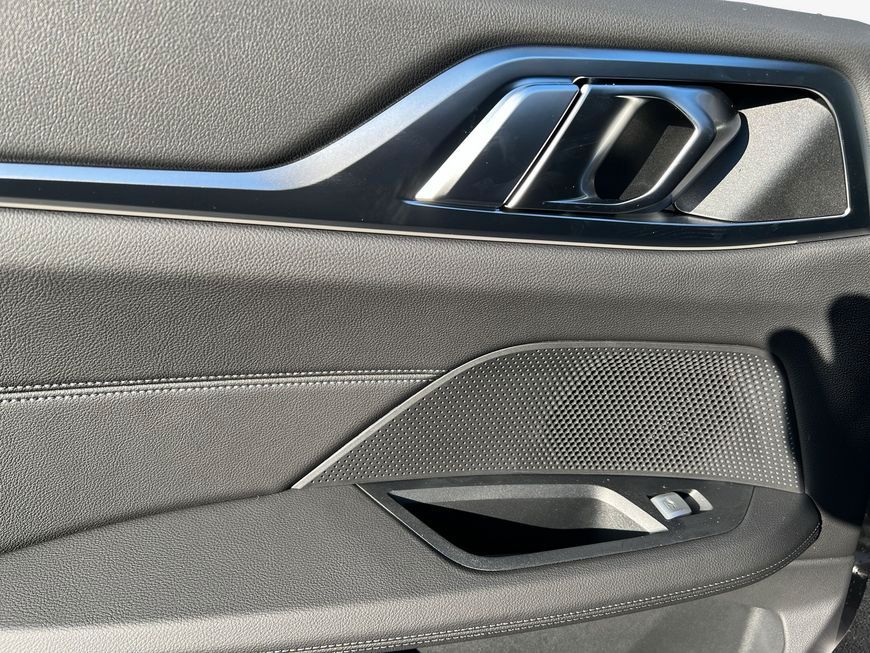 BMW 420 Gran Coupé