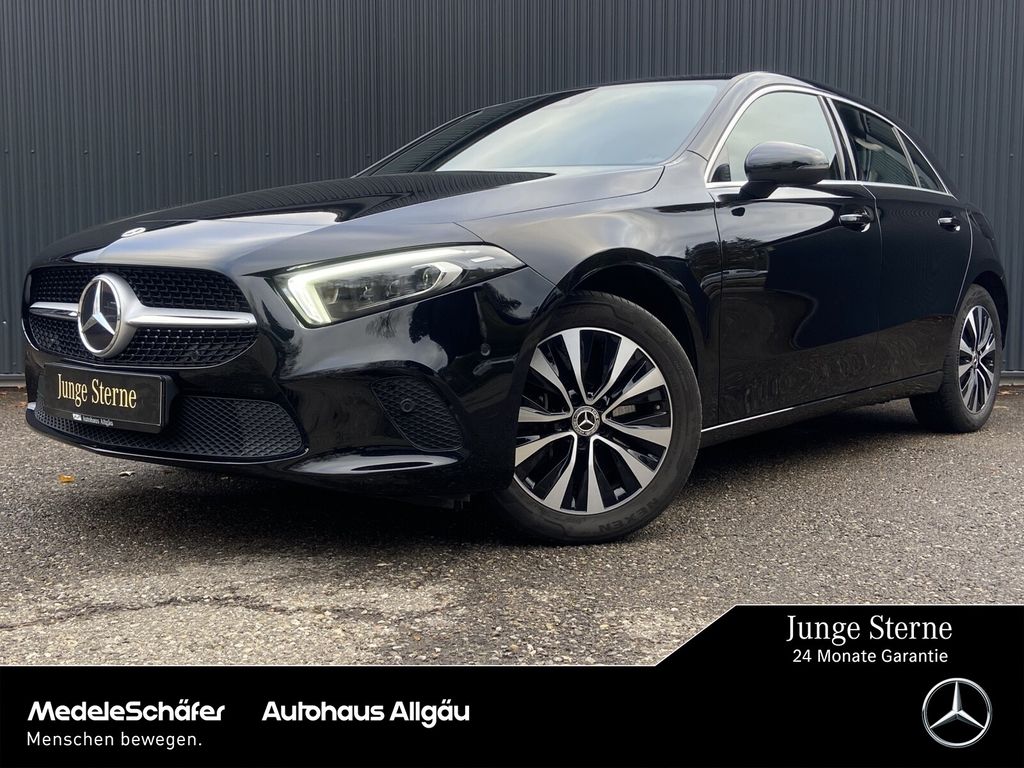 Mercedes-Benz A 250 2022