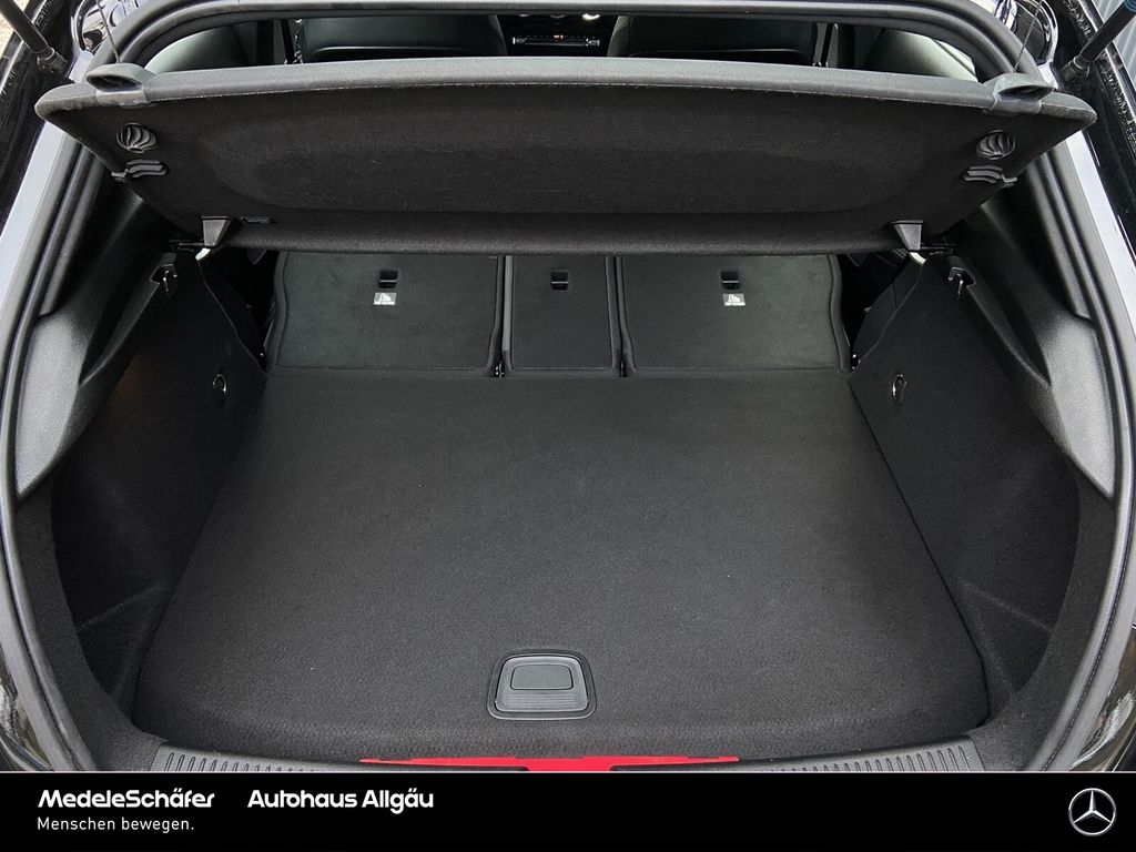 Mercedes-Benz A 250 2022