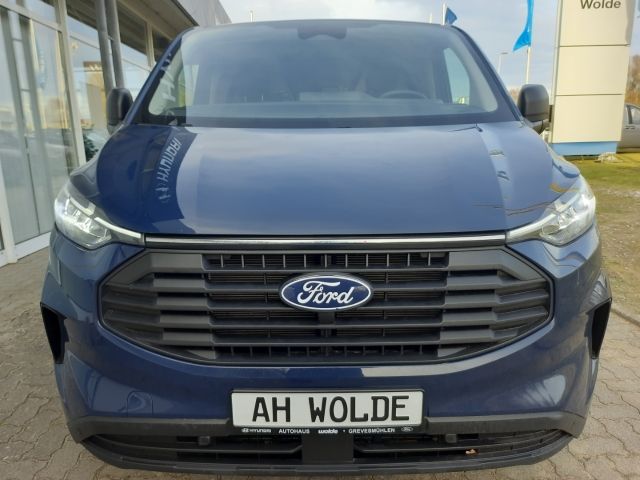 Ford Transit Custom 2024