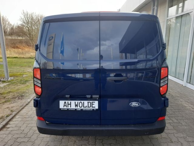 Ford Transit Custom 2024