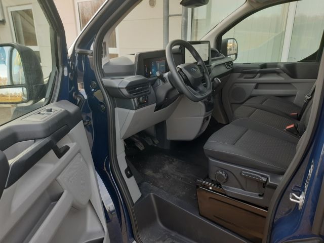 Ford Transit Custom 2024