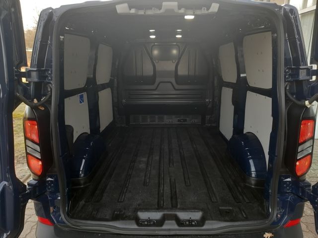 Ford Transit Custom 2024