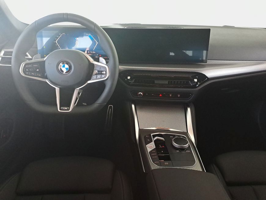 BMW 420 Gran Coupé