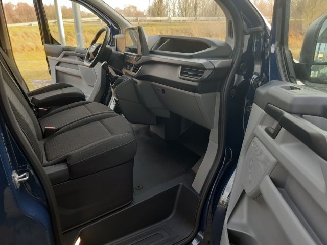 Ford Transit Custom 2024