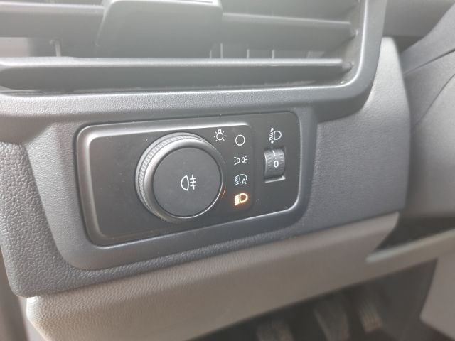 Ford Transit Custom 2024