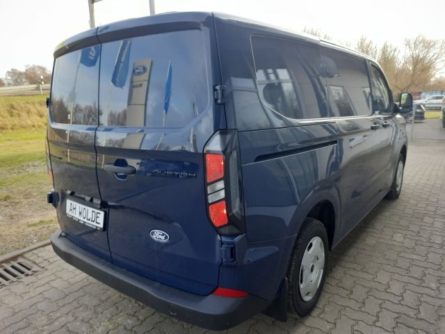 Ford Transit Custom 2024